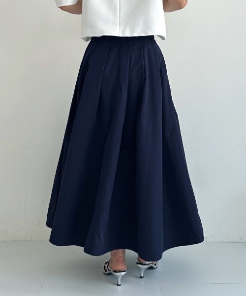 DONOBAN（ドノバン） スカート 「FU-FU de ODEKAKE /rina×Donoban