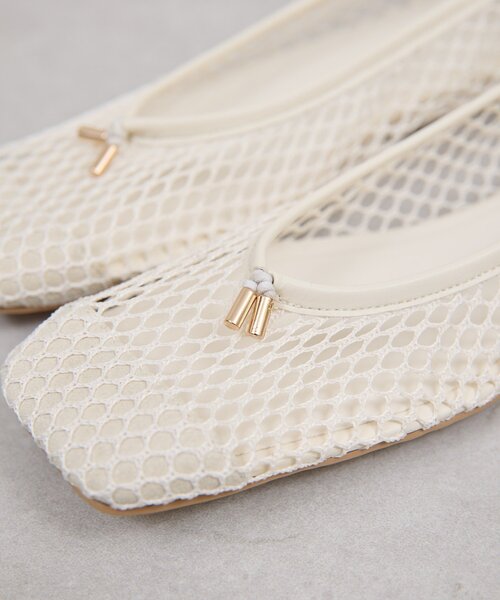 GALLARDA GALANTE/定価¥19800 完売 37 バレエシューズ GALLARDAGALANTE（ガリャルダガランテ） バレエシューズ パンプス