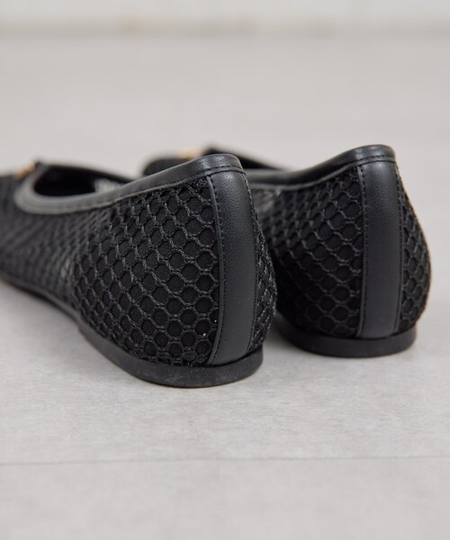 GALLARDA GALANTE/定価¥19800 完売 37 バレエシューズ GALLARDAGALANTE（ガリャルダガランテ） バレエシューズ パンプス