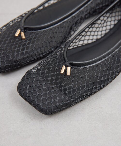 GALLARDA GALANTE/定価¥19800 完売 37 バレエシューズ GALLARDAGALANTE（ガリャルダガランテ） バレエシューズ パンプス