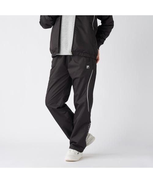 フィラ（FILA）ロングパンツ 793390-BK FILA（フィラ） パンツ FILA GOLF フィラゴルフ スポーツ ライトリップ