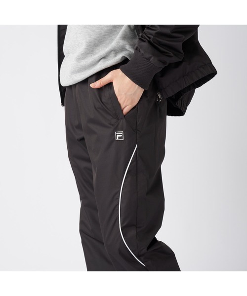 FILA（フィラ） パンツ FILA GOLF フィラゴルフ スポーツ ライトリップ