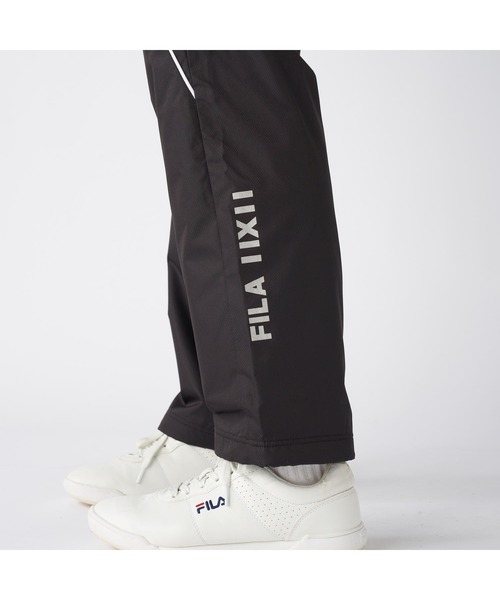 FILA（フィラ） パンツ FILA GOLF フィラゴルフ スポーツ ライトリップ
