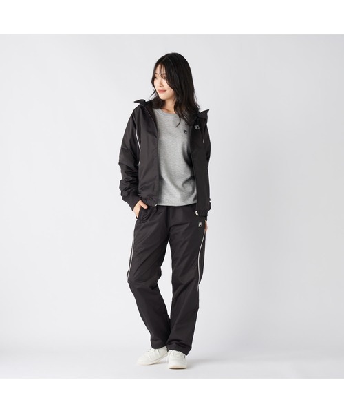 FILA（フィラ） パンツ FILA GOLF フィラゴルフ スポーツ ライトリップ