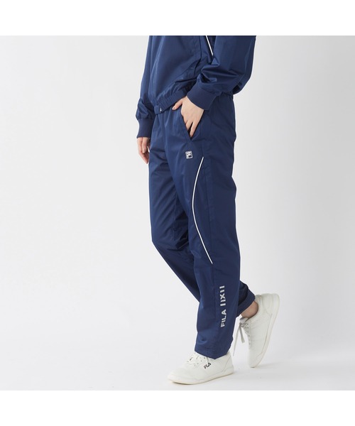 FILA（フィラ） パンツ FILA GOLF フィラゴルフ スポーツ ライトリップ