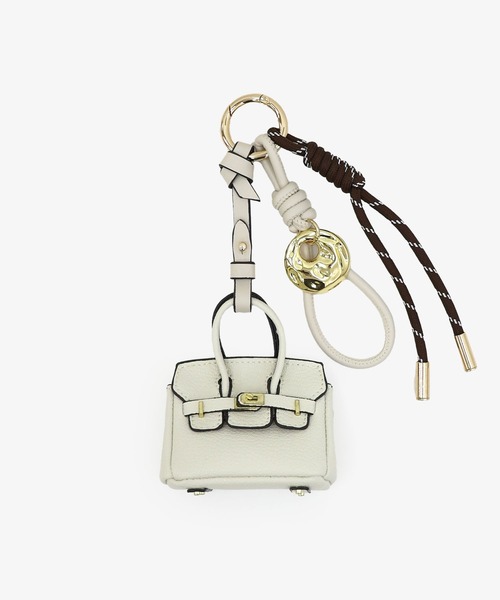 ヒスミニ　バックチャーム　5点おまとめ ヒスミニ バックチャーム 5点おまとめ