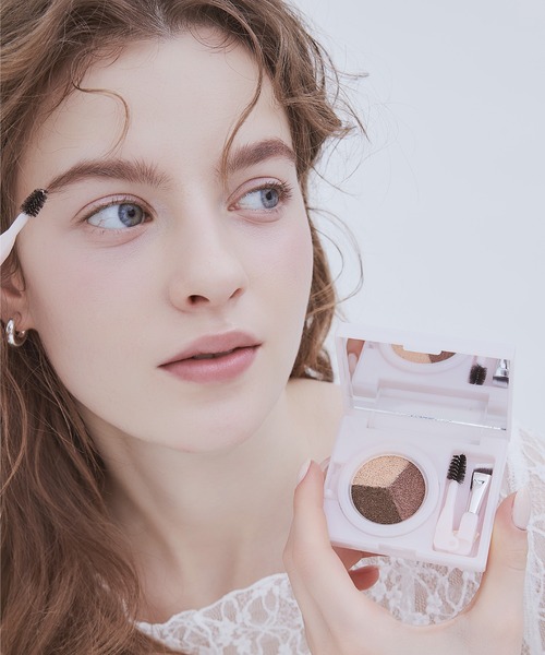 Cosme Kitchen（コスメキッチン） アイブロウ HBL BEAUTY / 3D