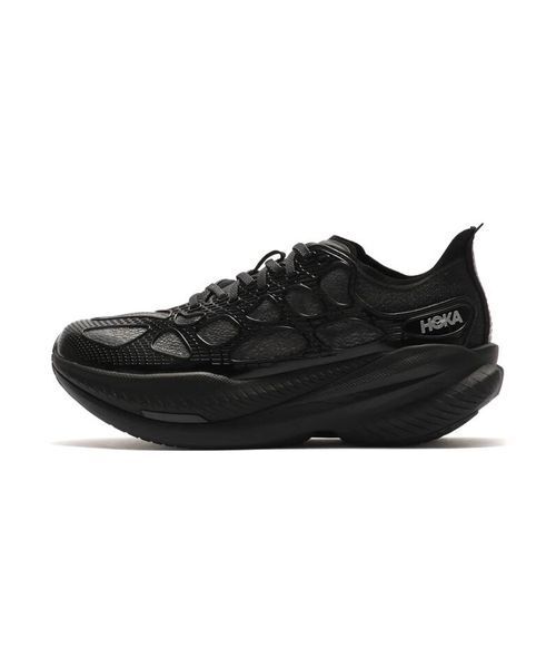 HOKA ONEONE（ホカ オネオネ） スニーカー 「HOKA」U MACH X CAGED