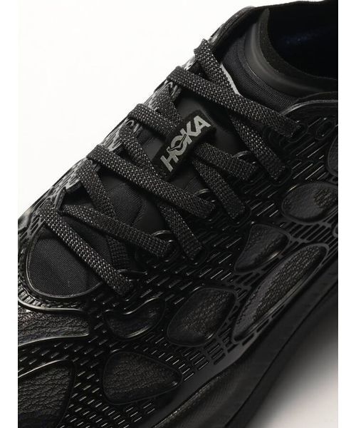 HOKA ONEONE（ホカ オネオネ） スニーカー 「HOKA」U MACH X CAGED