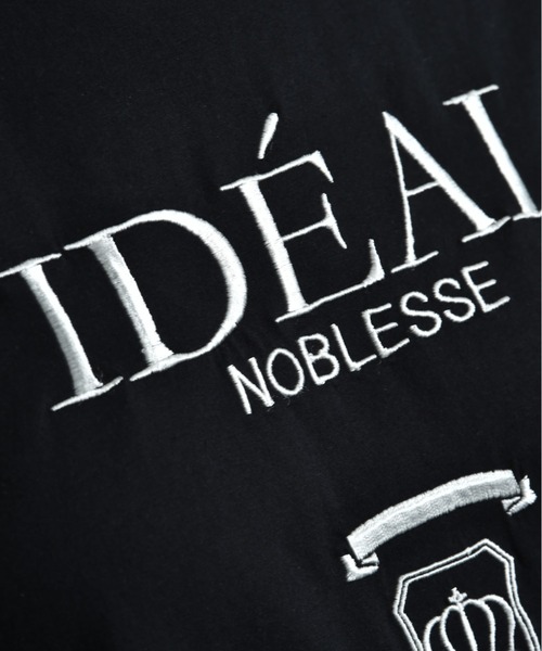 「INTERPLANET」 半袖Tシャツ FREE グレー レディース_画像7