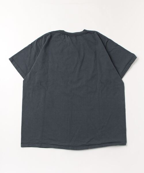 「Goodwear」 半袖Tシャツ L ホワイト メンズ_画像2