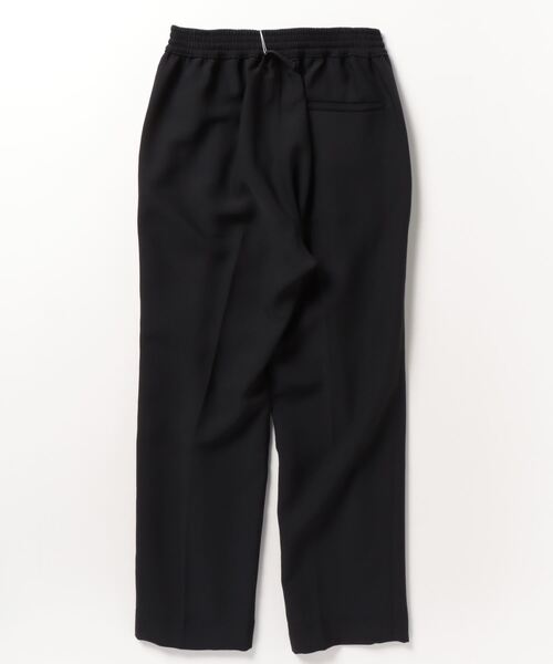 「UNITED ARROWS & SONS by DAISUKE OBANA」 イージーパンツ S ベージュ レディース_画像2