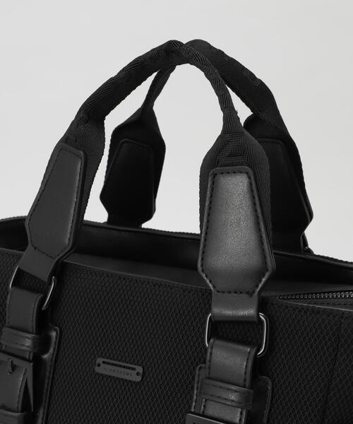 St ANDREWS トートバッグ 「St ANDREWS」メッシュボンディングカート