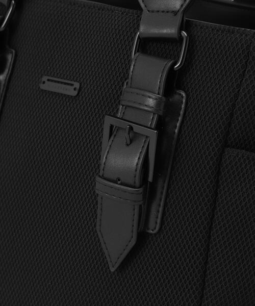 St ANDREWS トートバッグ 「St ANDREWS」メッシュボンディングカート