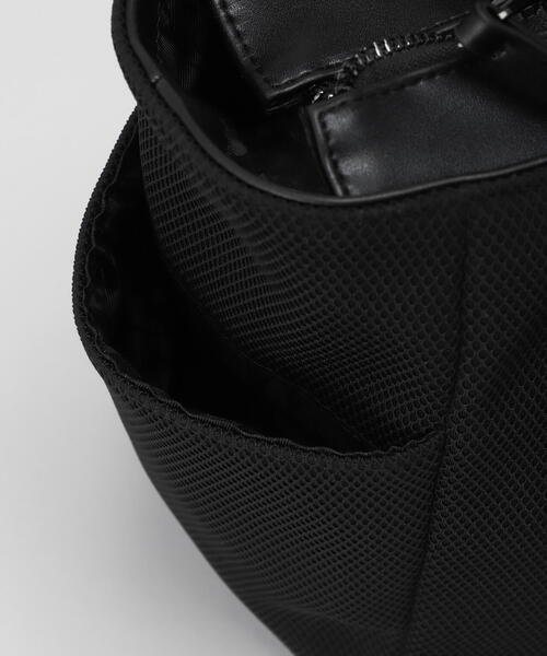 St ANDREWS トートバッグ 「St ANDREWS」メッシュボンディングカート