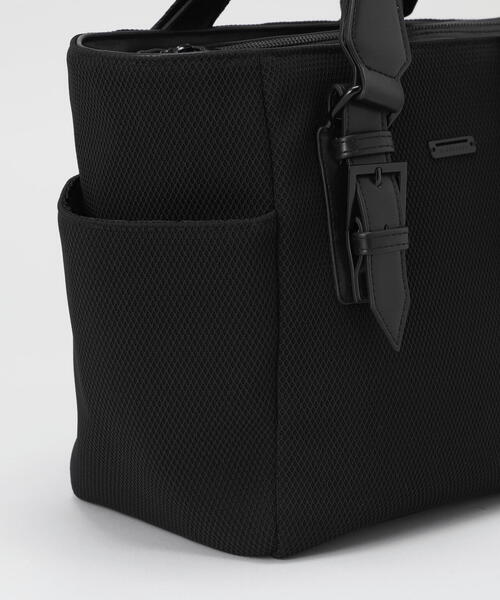 St ANDREWS トートバッグ 「St ANDREWS」メッシュボンディングカート