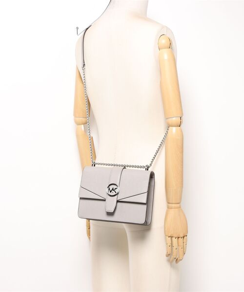 MICHAEL KORS（マイケルコース） ショルダーバッグ バッグ GREENWICH 