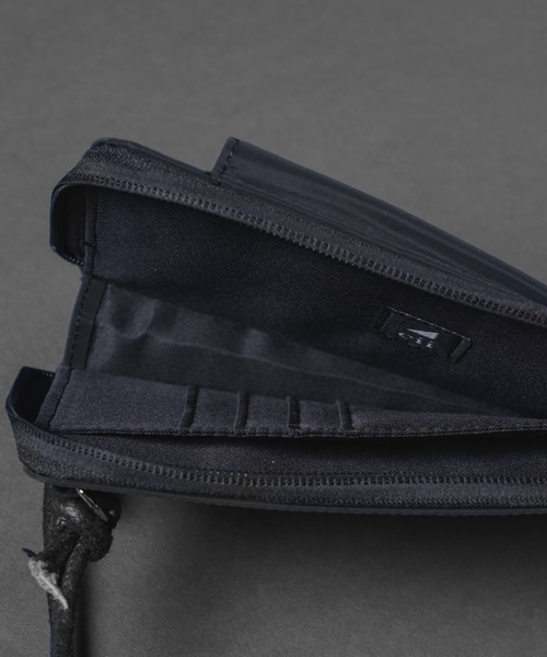 「cii」 ショルダーバッグ FREE ブラック メンズ_画像4