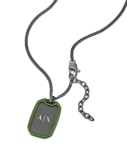 ARMANI EXCHANGE ネックレス アルマーニ・エクスチェンジ アクセサリー