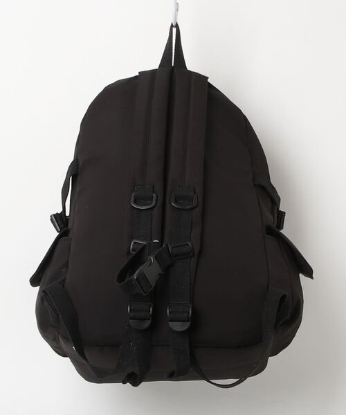 「shopnikoniko」 リュック フリー ブラック レディース_画像2