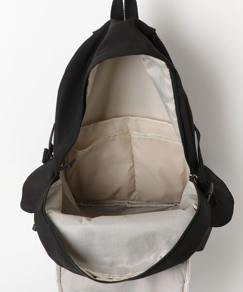 「shopnikoniko」 リュック フリー ブラック レディース_画像4