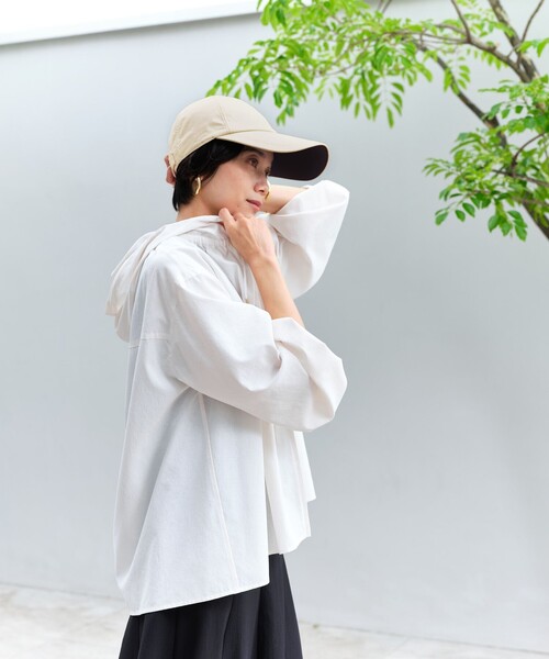 Wpc. メッシュキャップ キャップ 帽子 uvカット 日よけ レディース
