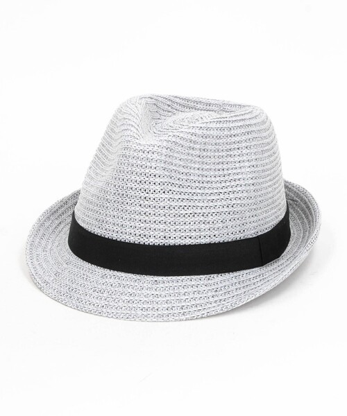 NICOLE CLUB FOR MEN（ニコルクラブフォーメン） 帽子 ハット