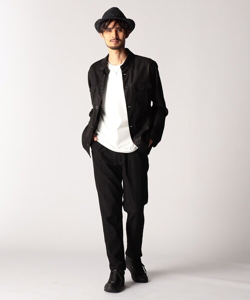 NICOLE CLUB FOR MEN（ニコルクラブフォーメン） 帽子 ハット