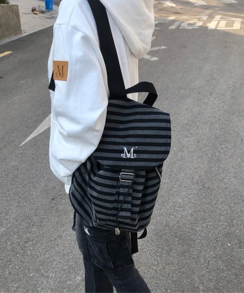 MUCENT（ムセント） デイバック リュック ミニ MUCENTブランド直輸入