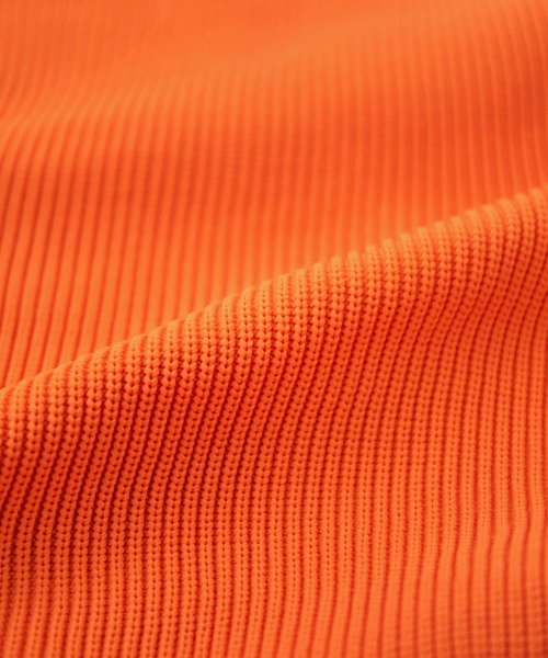 「ROPE'」 カーディガン 38 チャコールグレー レディース_画像3