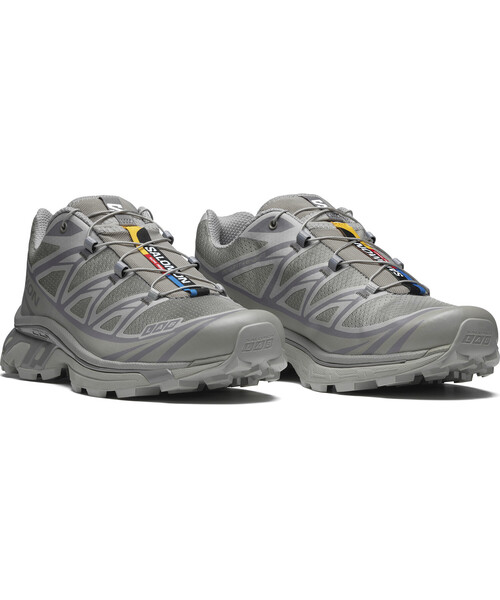 SALOMON(サロモン) スニーカー XT-6 / L47444800 (23.5cm SALOMON(サロモン) スニーカー XT-6 / L47444800 (23.5cm