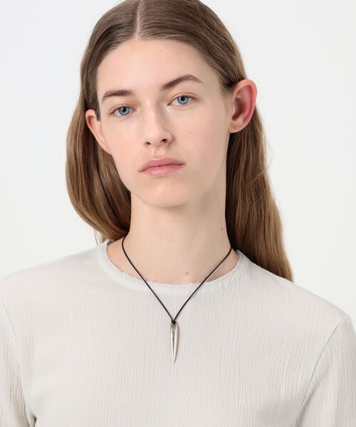 SOPHIE BUHAI（ソフィーブハイ） ネックレス SOPHIE BUHAI Small Spear