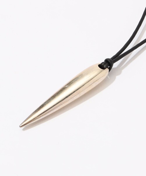 SOPHIE BUHAI（ソフィーブハイ） ネックレス SOPHIE BUHAI Small Spear