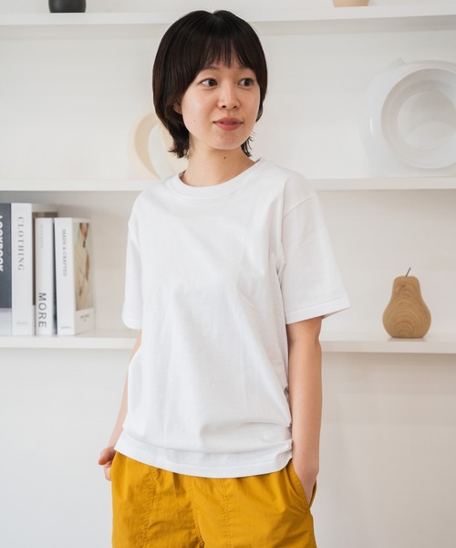 FRUIT OF THE LOOM（フルーツオブザルーム） tシャツ 8.1oz ヘリテージ