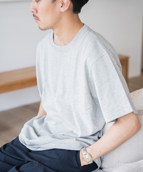 FRUIT OF THE LOOM（フルーツオブザルーム） tシャツ 8.1oz ヘリテージ 