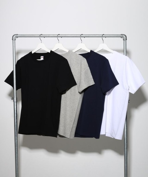 FRUIT OF THE LOOM（フルーツオブザルーム） tシャツ 8.1oz ヘリテージ