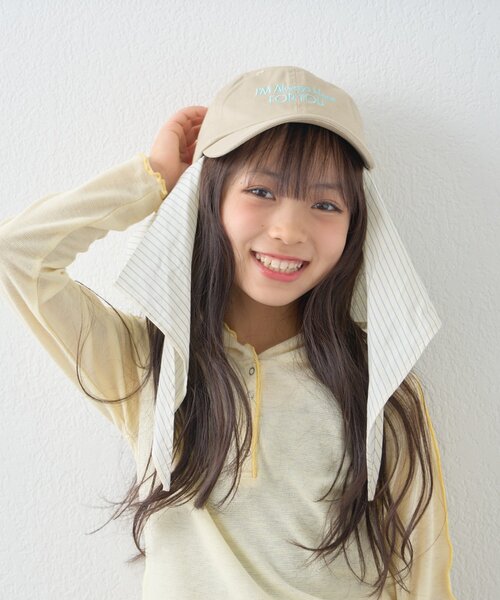 CIAOPANIC TYPY（チャオパニックティピー） キャップ 帽子 「KIDS