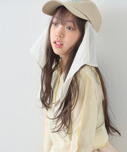 CIAOPANIC TYPY（チャオパニックティピー） キャップ 帽子 「KIDS
