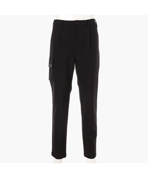 BRIEFING GOLF カーゴパンツ XL ストレッチ BRG251M88 BRIEFING（ブリーフィング） カーゴパンツ 「BRIEFING GOLF