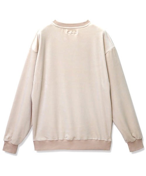 「go slow caravan」 長袖Tシャツ X-LARGE グレー メンズ_画像2