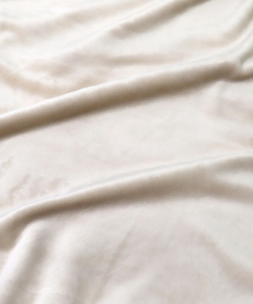 「go slow caravan」 長袖Tシャツ X-LARGE グレー メンズ_画像8