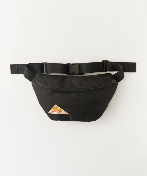 KELTY（ケルティ） ウエストポーチ ES SLIM FANNY お出かけ 公園