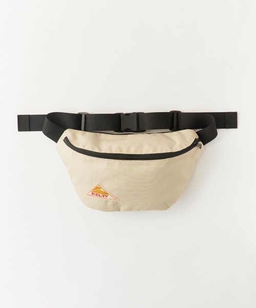 KELTY（ケルティ） ウエストポーチ ES SLIM FANNY お出かけ 公園