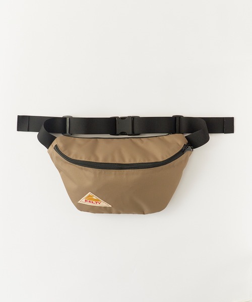 KELTY（ケルティ） ウエストポーチ ES SLIM FANNY お出かけ 公園