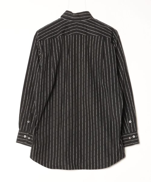 専用です☆BURBERRYストライプ デザインTシャツ 2Y バーバリー BURBERRY（バーバリー） BURBERRY KIDS キッズ 半袖 Tシャツ 8117292