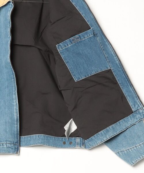 Carhartt（カーハート） ブルゾン アウター 「Carhartt WIP」OG