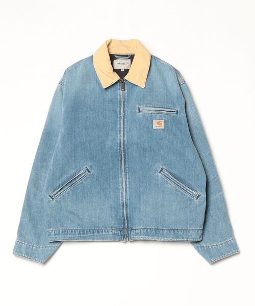 Carhartt（カーハート） ブルゾン アウター 「Carhartt WIP」OG