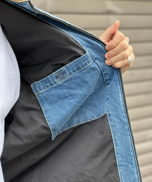 Carhartt（カーハート） ブルゾン アウター 「Carhartt WIP」OG