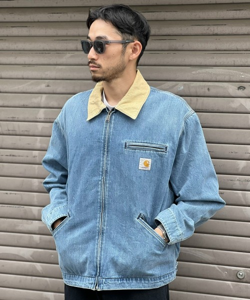 Carhartt(カーハート) ブルゾン アウター 「Carhartt WIP」OG Carhartt(カーハート) ブルゾン アウター 「Carhartt WIP」OG
