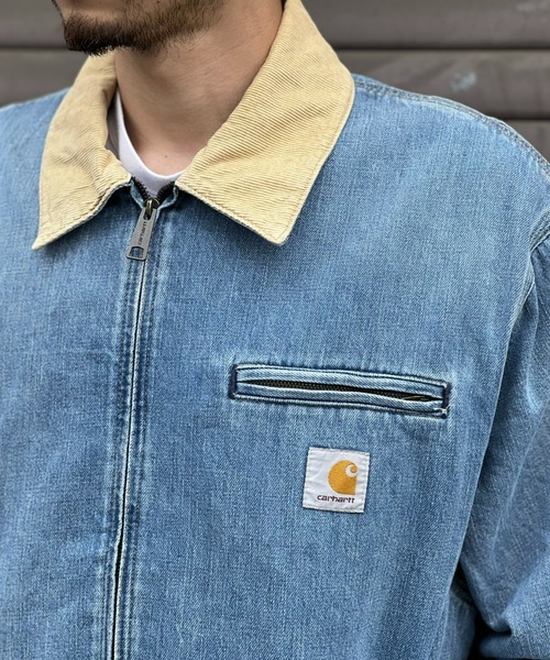 Carhartt（カーハート） ブルゾン アウター 「Carhartt WIP」OG
